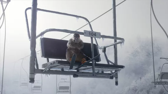 Joyeuses fêtes ! Joyeuses fêtes !