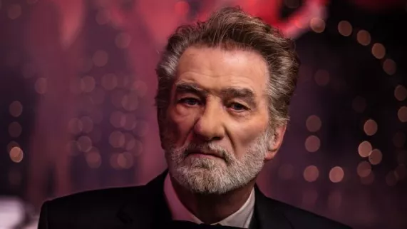 Eddy Mitchell Itinéraires Eddy Mitchell Itinéraires