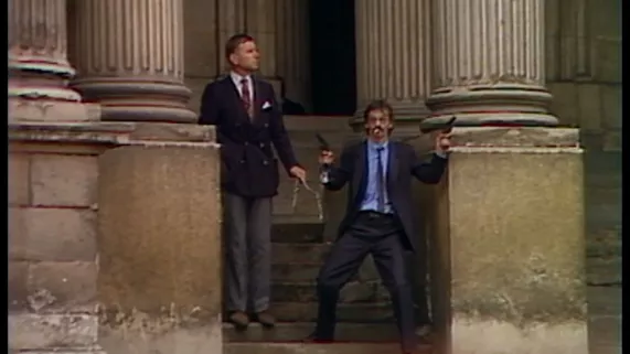 prise d'otage à Nantes