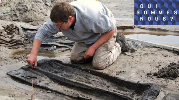 QSN - Le peuple des dunes QSN - Le peuple des dunes