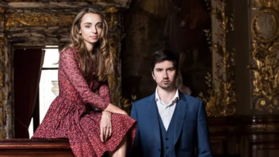 Concert Vivaldi par Jupiter Concert Vivaldi par Jupiter