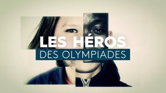 Les Héros des Olympiades Les Héros des Olympiades