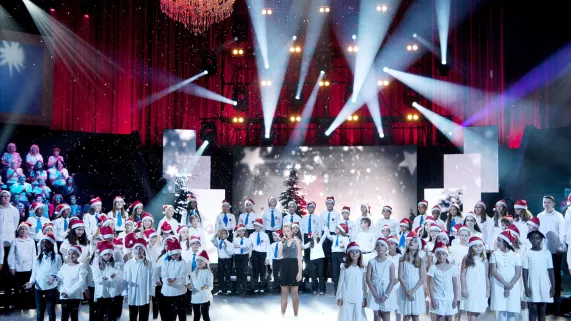 300 CHOEURS POUR LES FETES