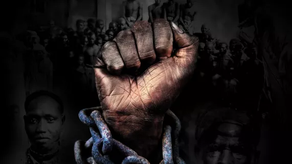 LES ROUTES DE L'ESCLAVAGE