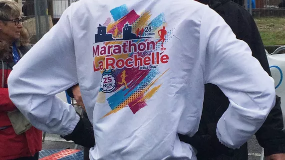 Marathon de La Rochelle