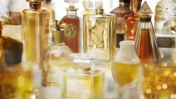 L'OSMETHEQUE DE VERSAILLES 