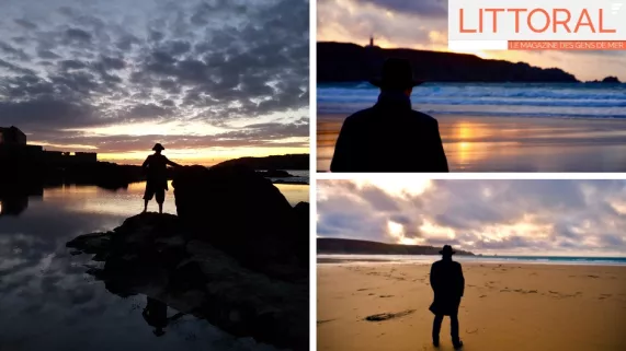 Littoral - entre deux mondes Littoral - entre deux mondes