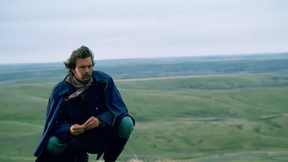 DANSE AVEC LES LOUPS