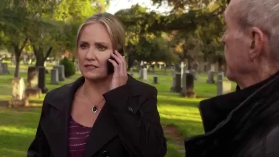 LES MENACES DU PASSE