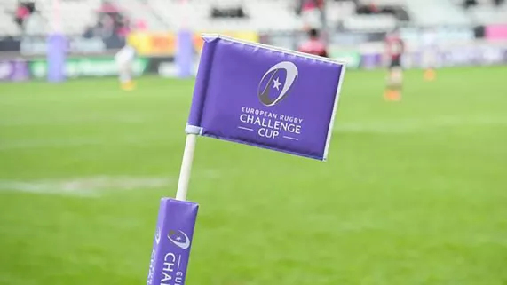 CHALLENGE CUP - La Rochelle - Bristol