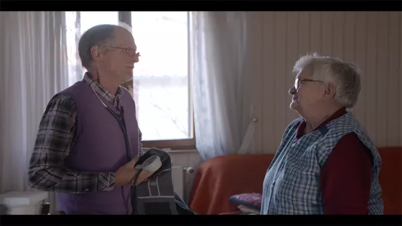 médecin de campagne