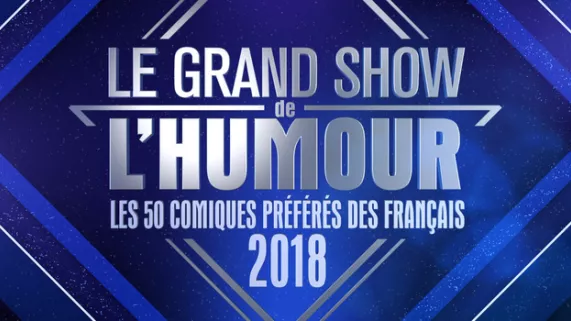 LE GRAND SHOW DE L'HUMOUR