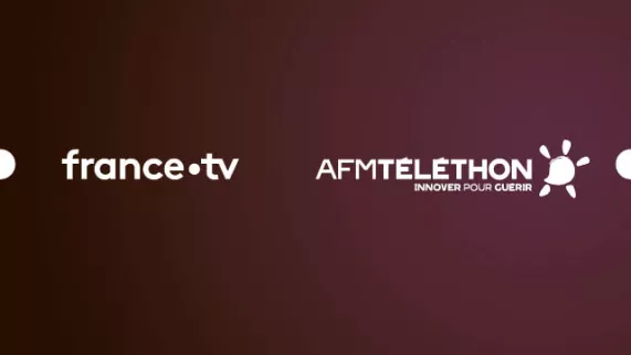 Affiche Téléthon 2018