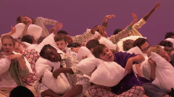 Opéra : De cendre et d'or Opéra : De cendre et d'or