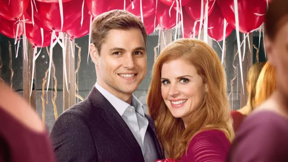 UN COACH POUR LA SAINT-VALENTIN