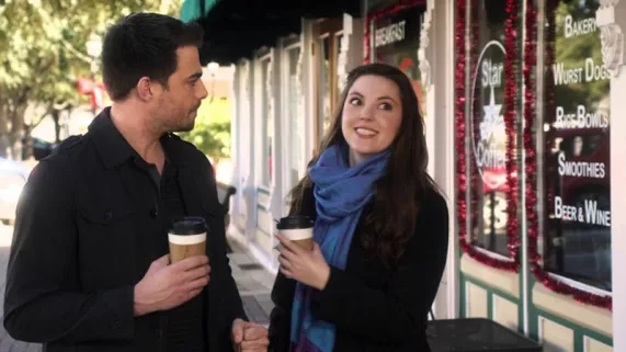 LA PROMENADE DE NOEL