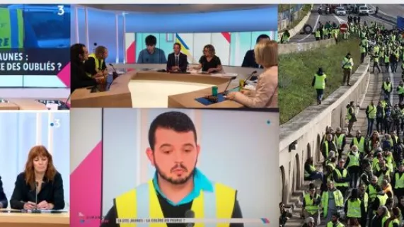 Dimanche en politique spécial Gilets Jaunes