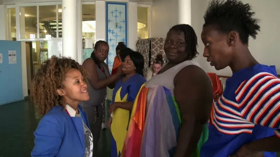 Mode d'évasion Mode d'évasion