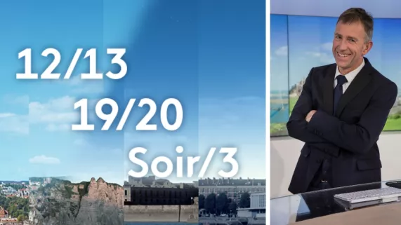 Laurent Marvyle, édition spéciale Laurent Marvyle, édition spéciale