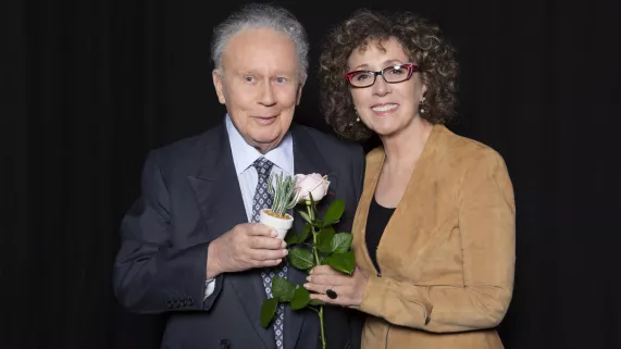 Philippe BOUVARD: le rire et l'impertinence