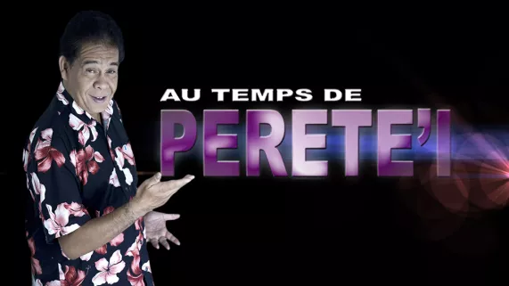 Au temps de Perete'i Au temps de Perete'i