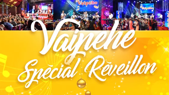 Les soirées polynésiennes : Vaipehe, Perehau, Pereta'i