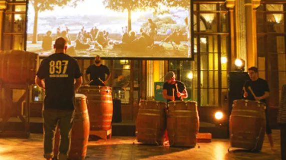 Sons de Douro Sons de Douro