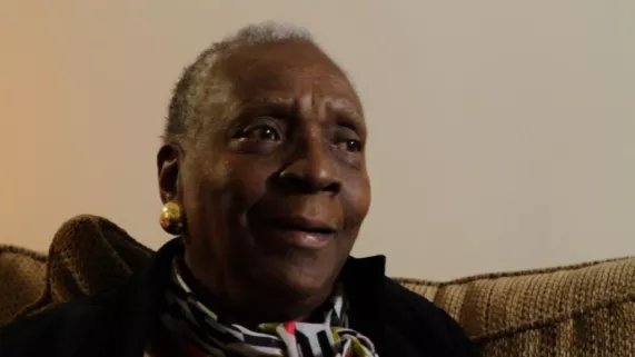 MARYSE CONDE UNE VOIX SINGULIERE