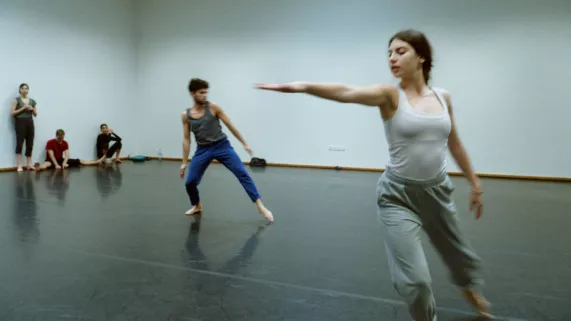 Danse Danse