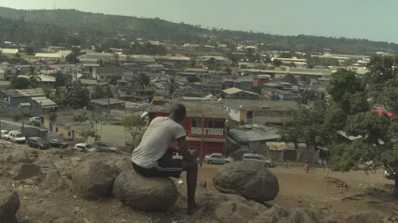 ©Memento prod/ easy compagnie COLLISION: MAYOTTE, L'IMPASSE