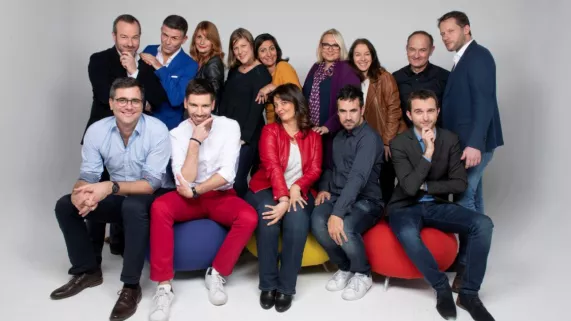 ENSEMBLE C'EST MIEUX !