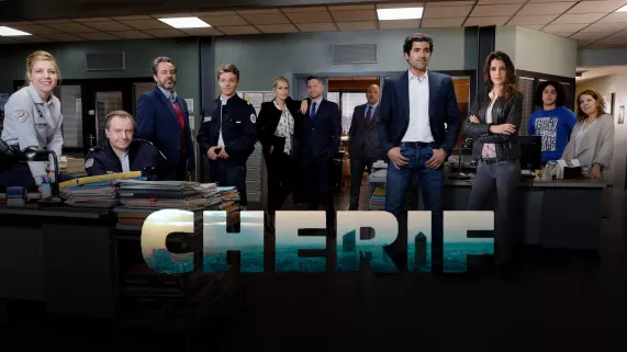 CHÉRIF