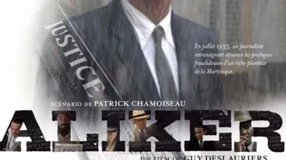 affiche du film
