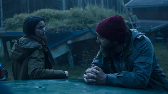 ©Nicolas Velter/ Ego prod/ Be films ZONE BLANCHE S02