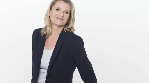 Maud de Bohan
