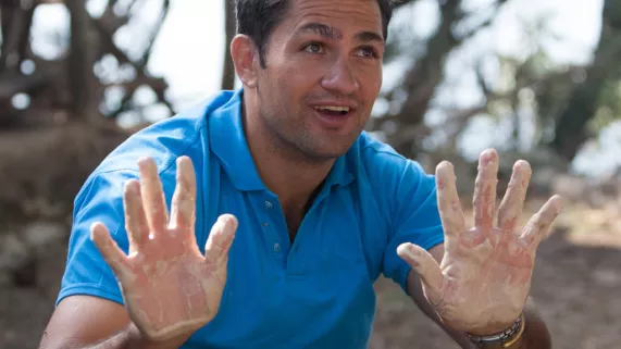 L'AVENTURIER DU GOÛT EN AFRIQUE