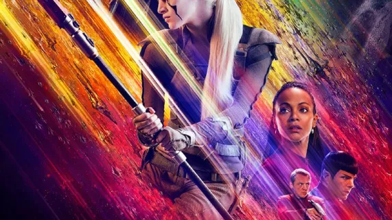 Star Trek Sans limites 