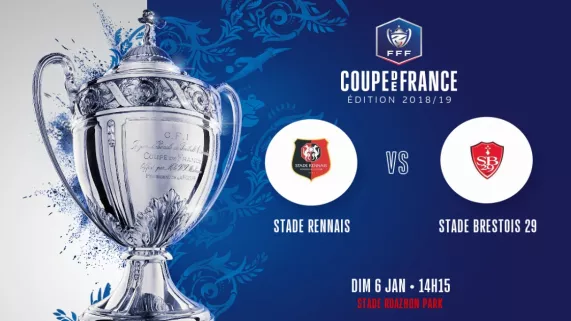 Coupe de France Coupe de France