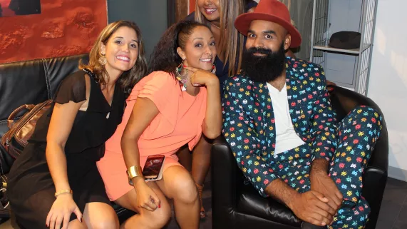 Visuel grande finale ZIK TRUCK