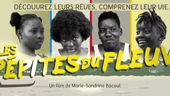 Les pépites du fleuve Les pépites du fleuve