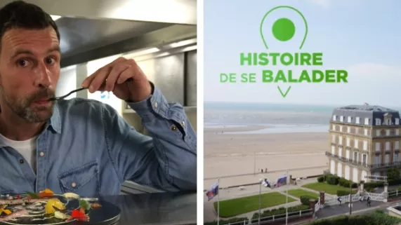 HDSB : Trouville HDSB : Trouville