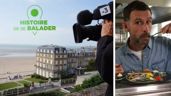 HDSB Trouville sur mer HDSB Trouville sur mer