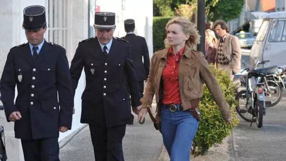 Quand vient la peur Quand vient la peur