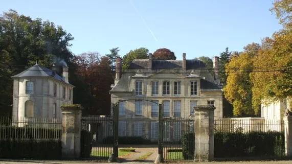 château