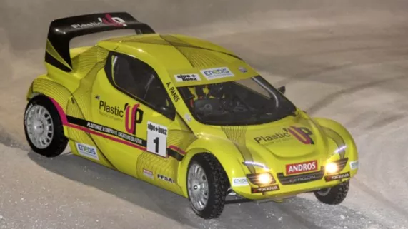 Trophée Andros Trophée Andros