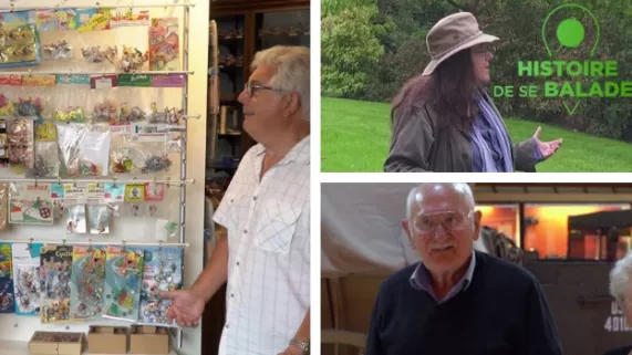 HDSB : les collectionneurs normands HDSB : les collectionneurs normands