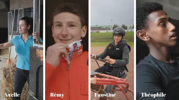 Rêves de gloire Rêves de gloire