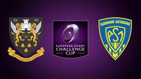 RUGBY CHALLENGE CUP 2018 / 2019