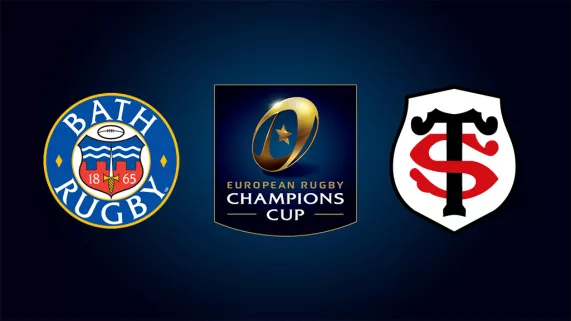 RUGBY CHAMPIONS CUP 2018 / 2019