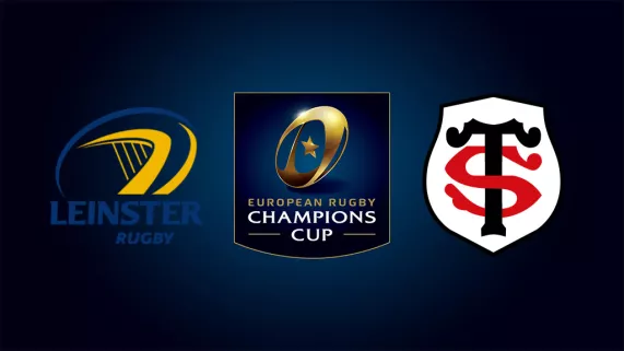 RUGBY CHAMPIONS CUP 2018 / 2019